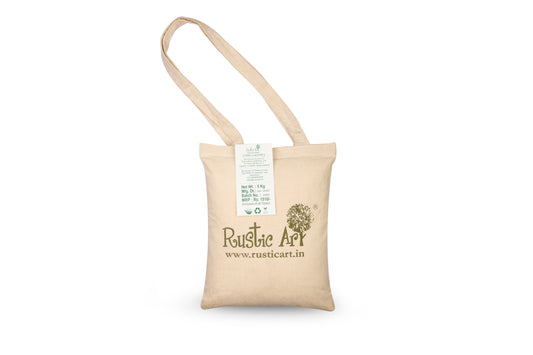 Rustic Art Biodegradable Power Laundry (5 kg)