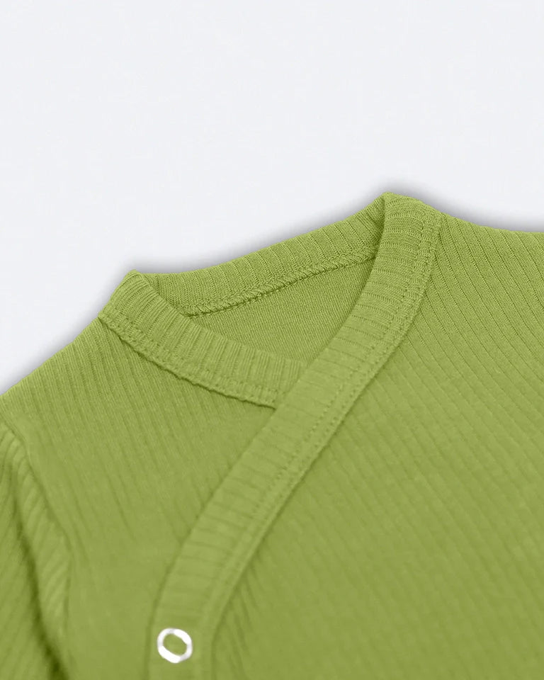 Long Sleeved Bodysuit