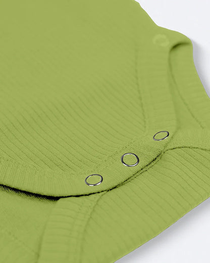 Long Sleeved Bodysuit