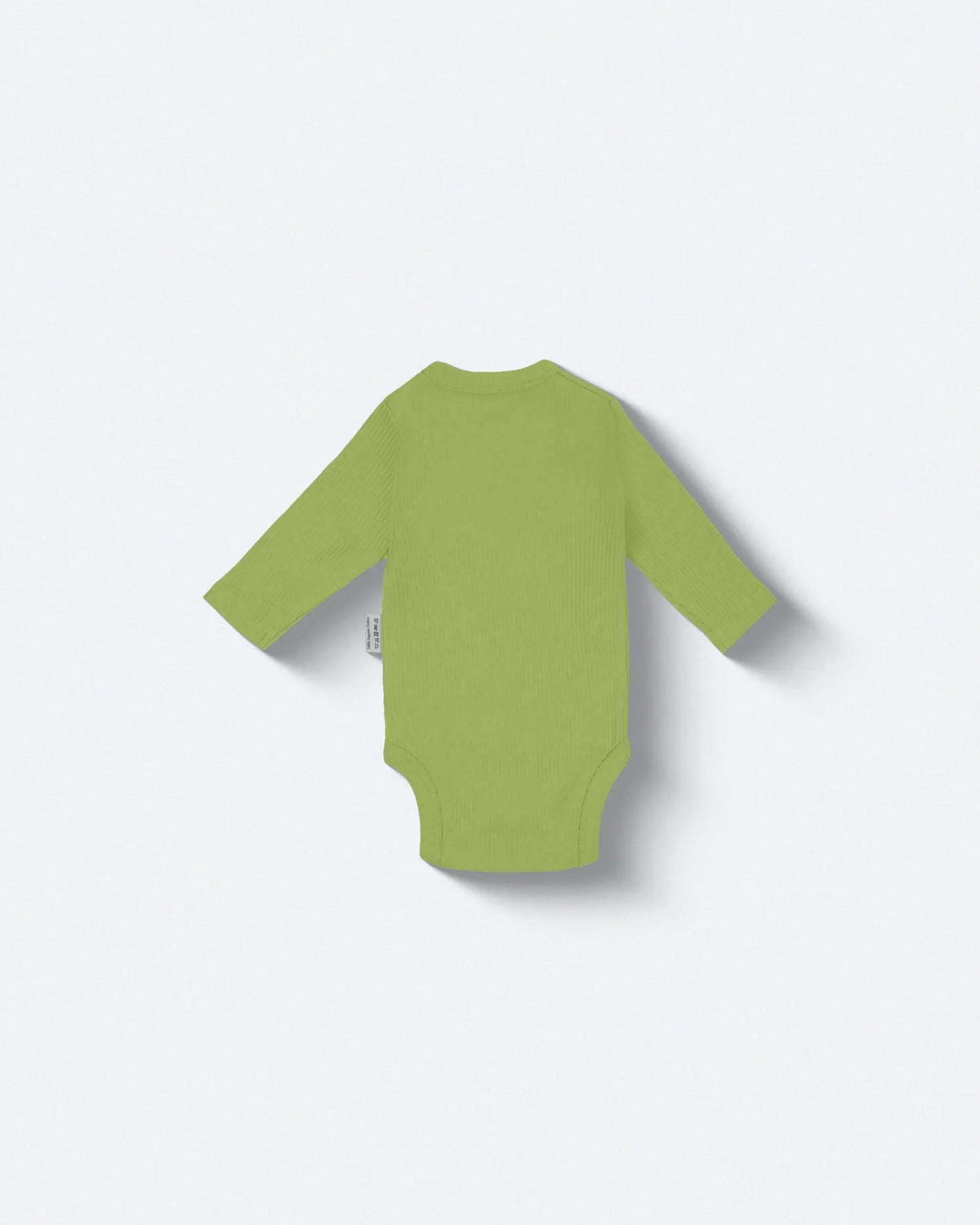 Long Sleeved Bodysuit
