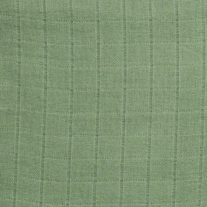 Organic Muslin Swaddles (Set of 3) – Palm