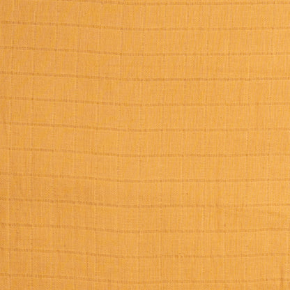 Organic Muslin Swaddles (Set of 3) – Pineapple