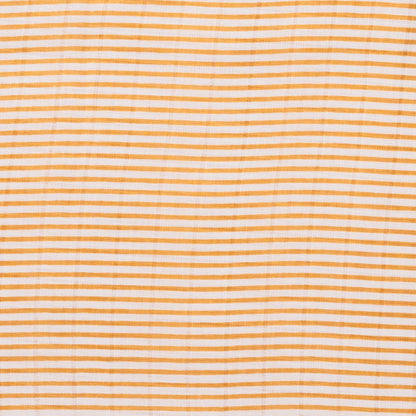 Organic Muslin Swaddles (Set of 3) – Pineapple