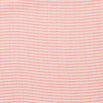 Organic Muslin Swaddles (Set of 3) – Rainbow