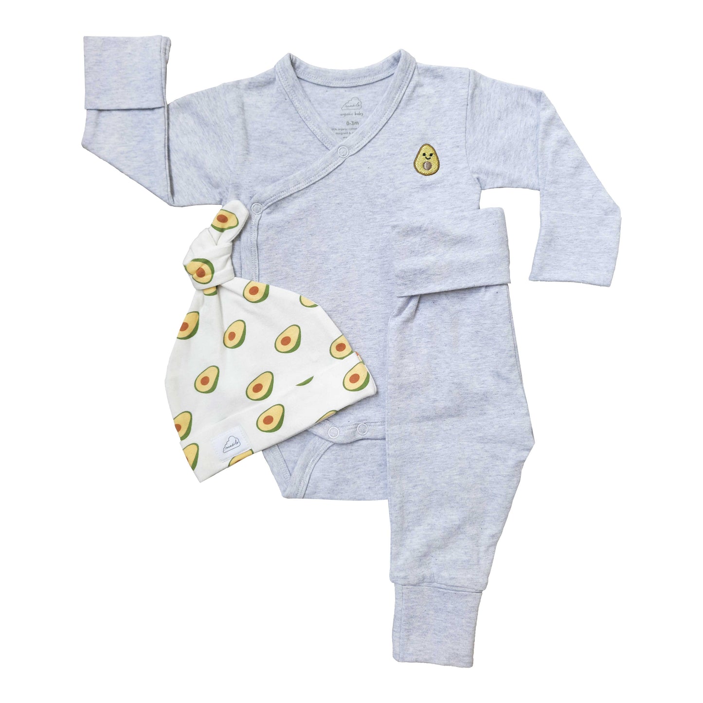 Stay Cosy Bundle - Avocuddle Me