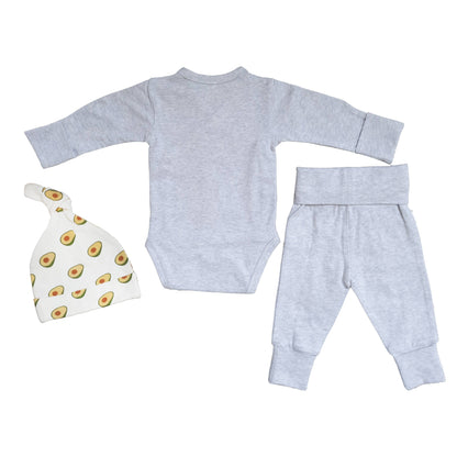 Stay Cosy Bundle - Avocuddle Me