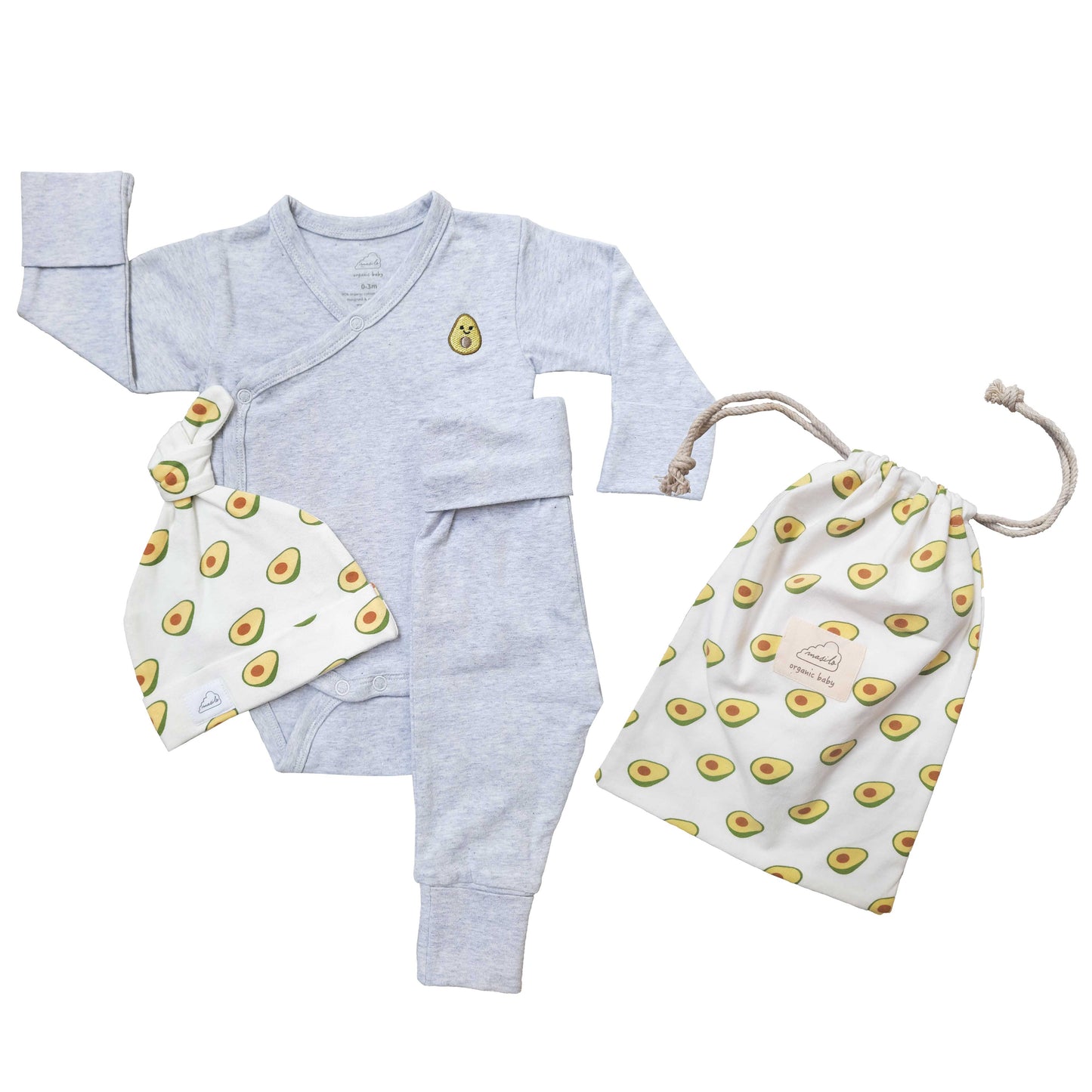 Stay Cosy Bundle - Avocuddle Me