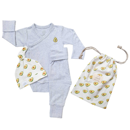 Stay Cosy Bundle - Avocuddle Me