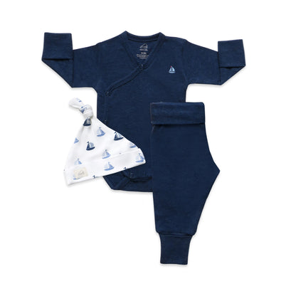 Stay Cosy Bundle - Come Sail With Me