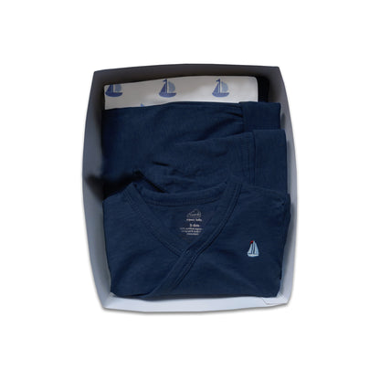 Stay Cosy Bundle - Come Sail With Me