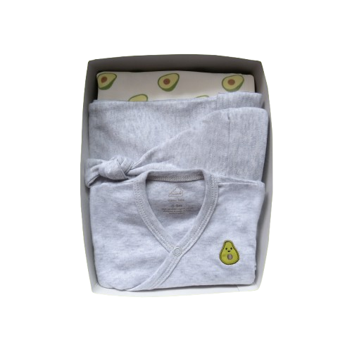 Welcome Baby! Bundle - Avocuddle Me