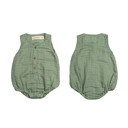 Classic Snuggle Box - Palm