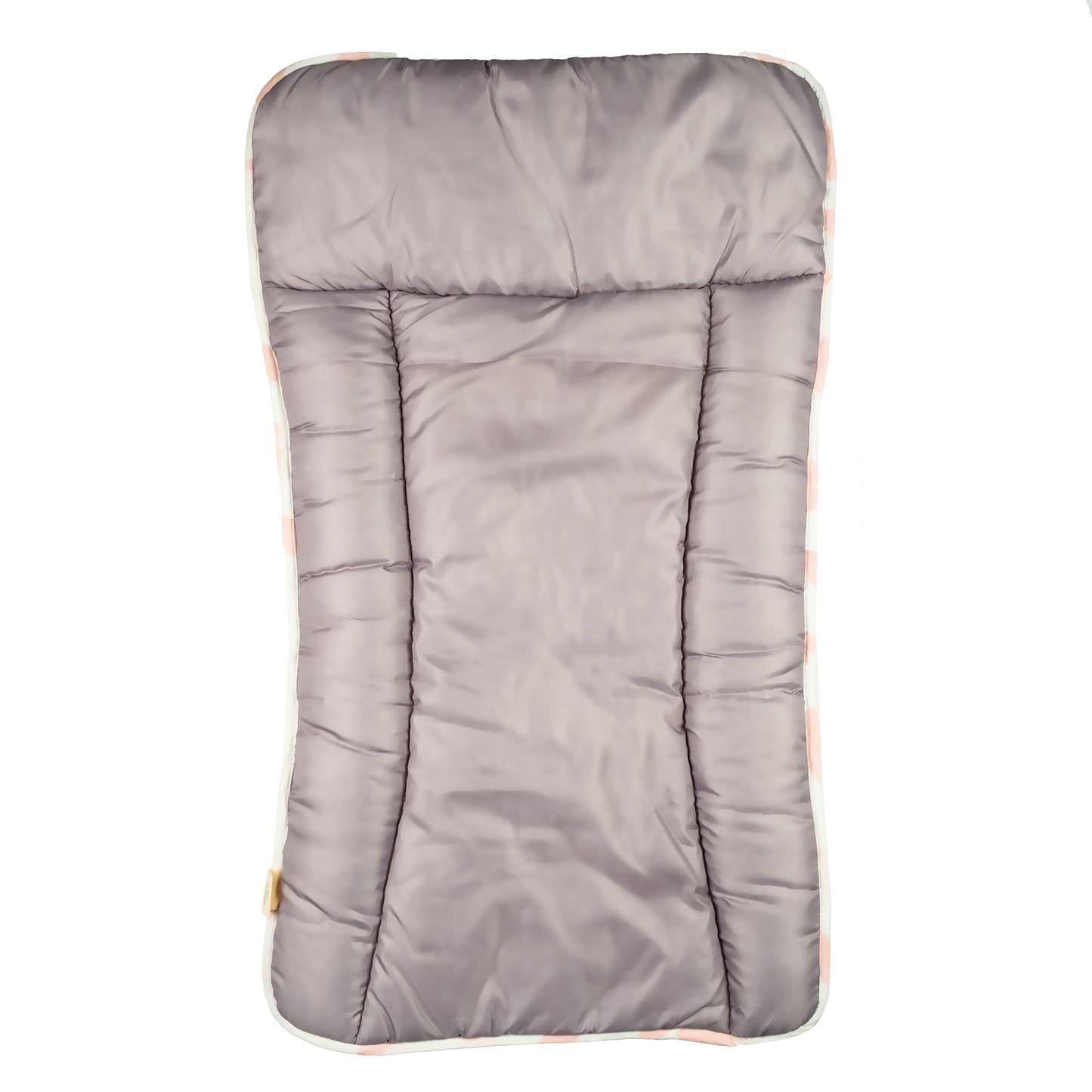 Changing Mat - Cloud Pink