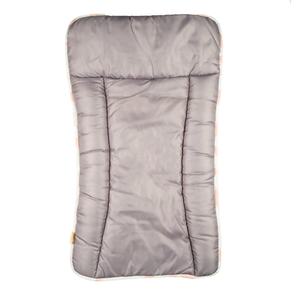 Changing Mat - Cloud Pink