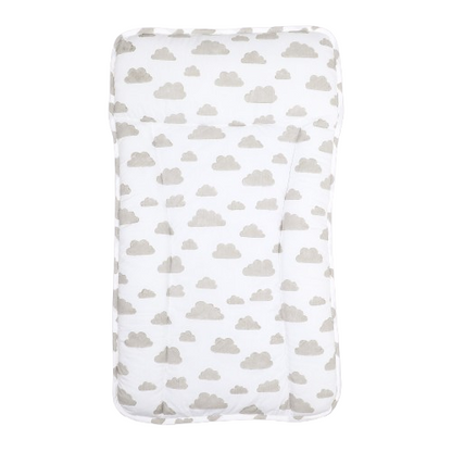 Changing Mat - Cloud