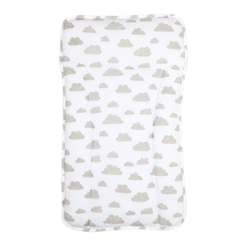 Changing Mat - Cloud