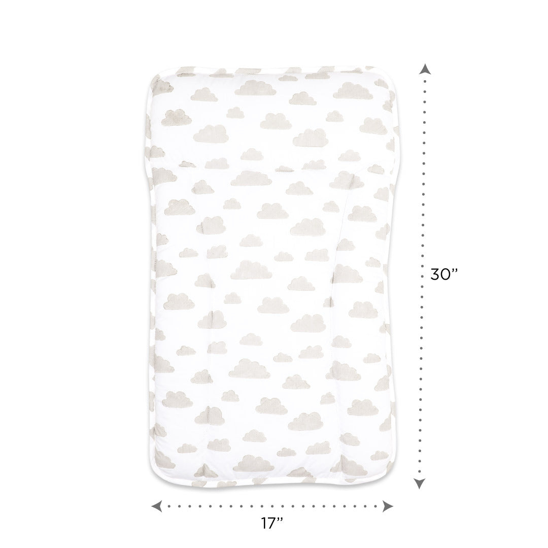Changing Mat - Cloud