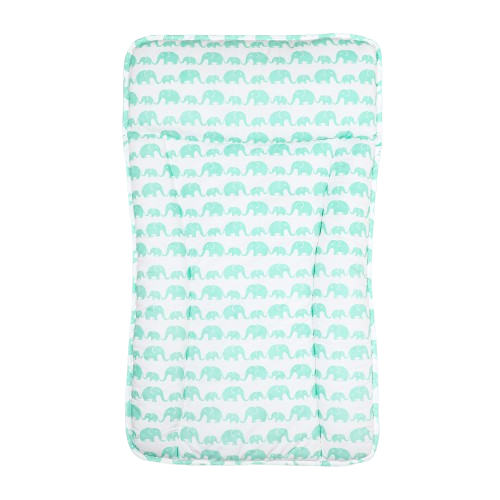Changing Mat - Elephant Parade