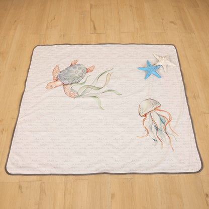 Maritime Magic Play Mat