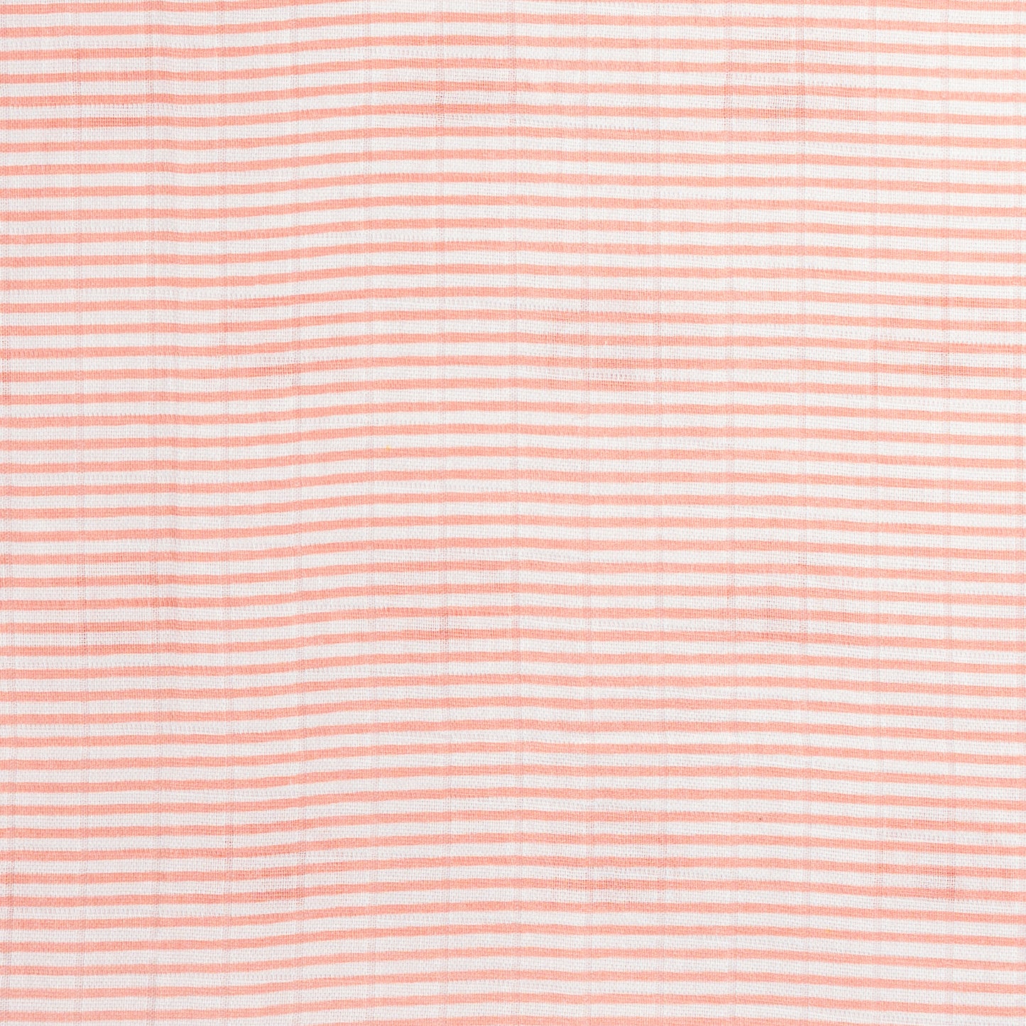 Organic Muslin Blanket - Rainbow