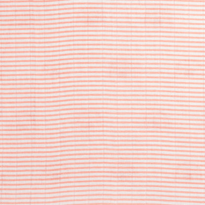 Organic Muslin Blanket - Rainbow