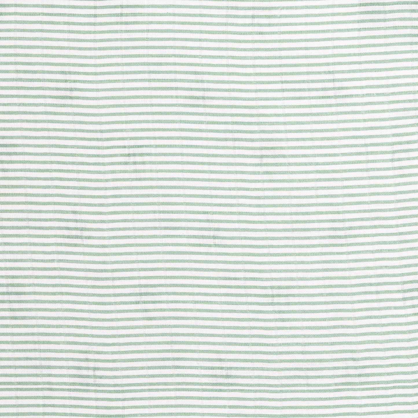 Organic Muslin Blanket - Palm