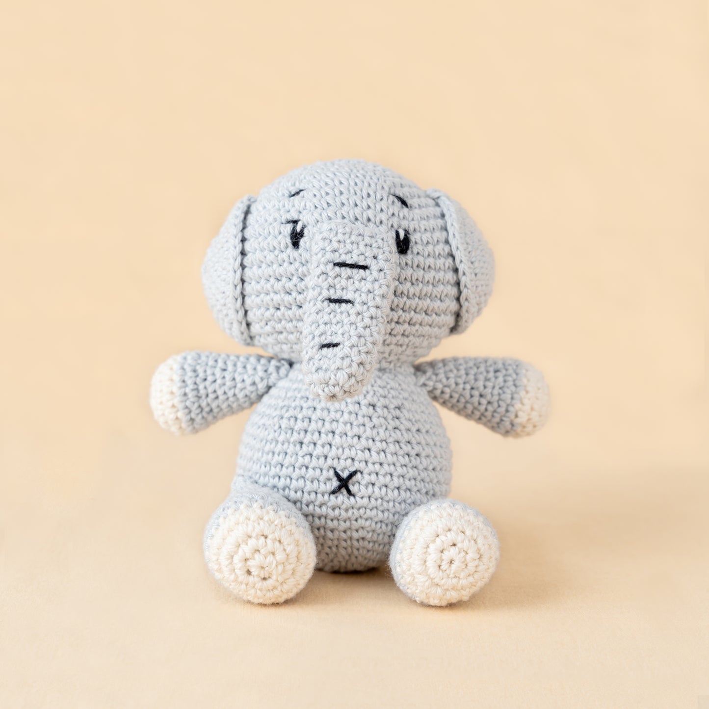 Mini Hearty Elephant