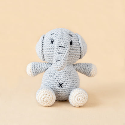 Mini Hearty Elephant