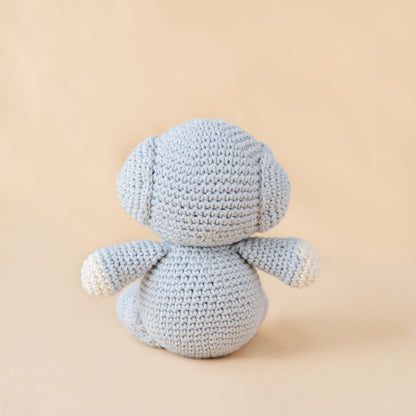 Mini Hearty Elephant