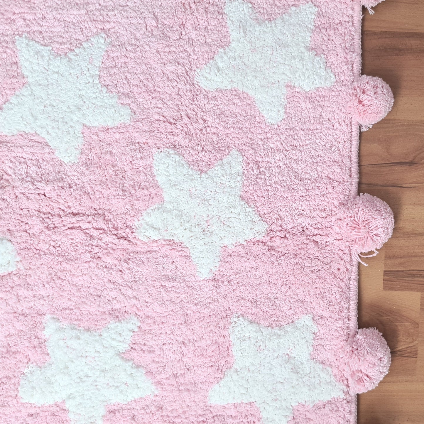 Dream A Little Dream Bathmat