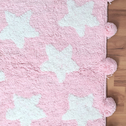 Dream A Little Dream Bathmat