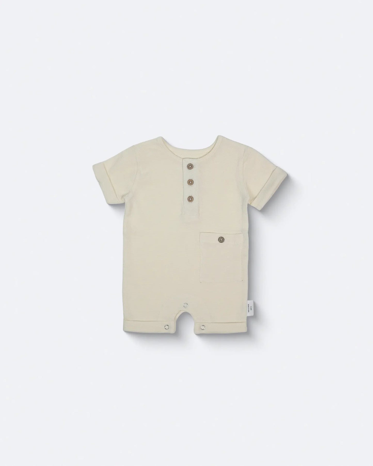 Romper Suit Vanilla Ice