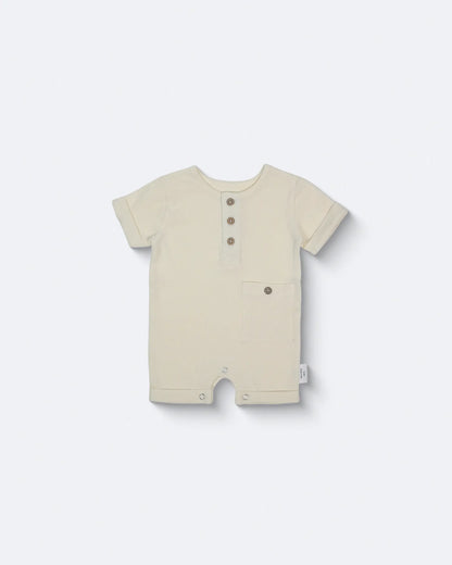 Romper Suit Vanilla Ice