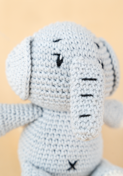 Mini Hearty Elephant