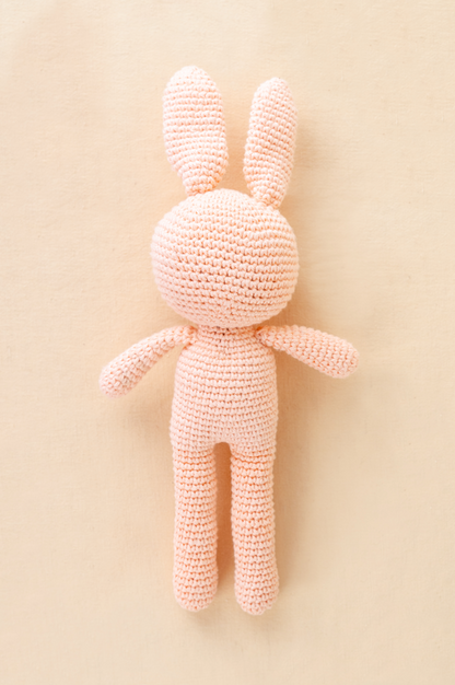 Crochet Bunny