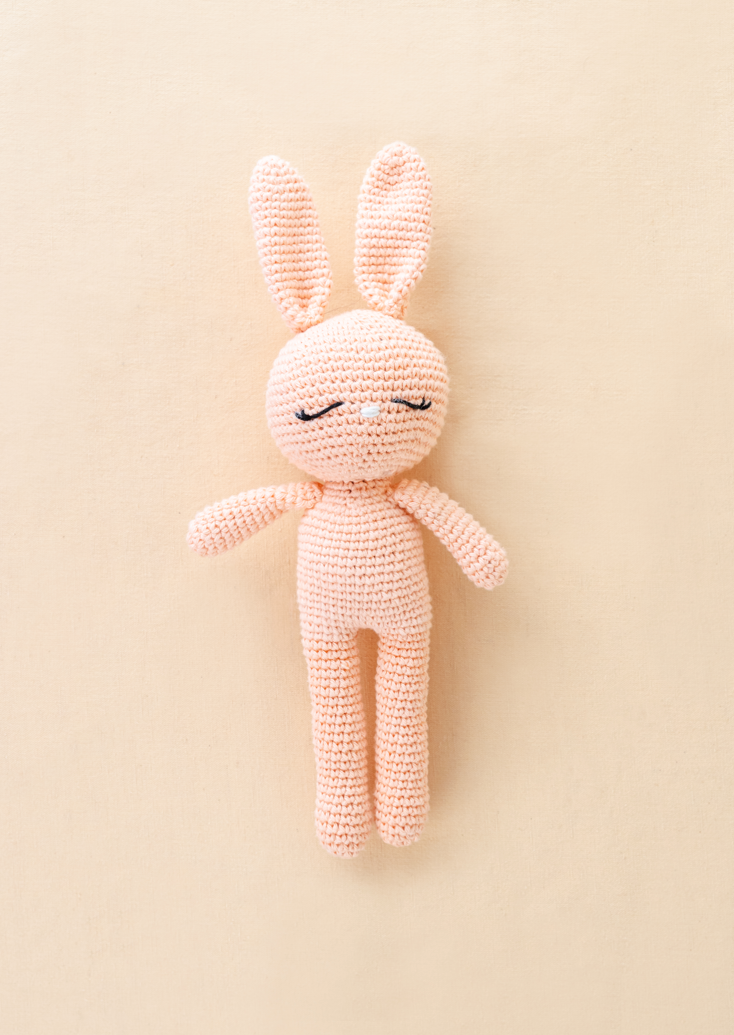 Crochet Bunny