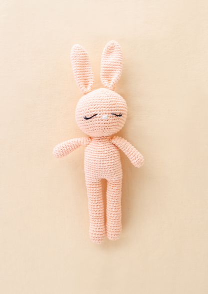 Crochet Bunny