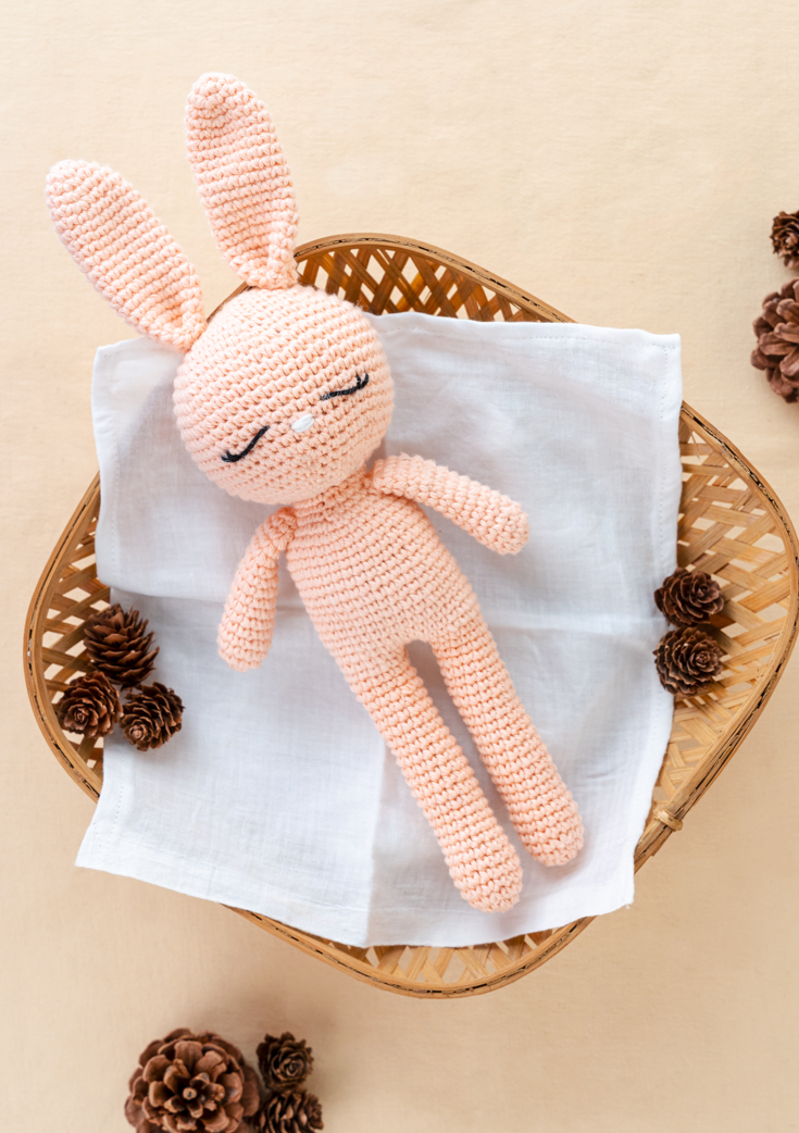 Crochet Bunny