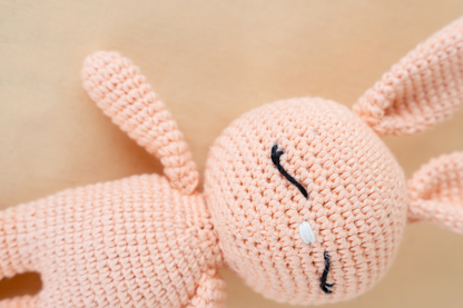 Crochet Bunny
