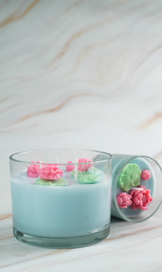 Bbath Thoughtful Appreciation Candle