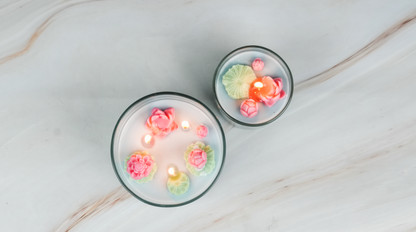 Bbath Thoughtful Appreciation Candle