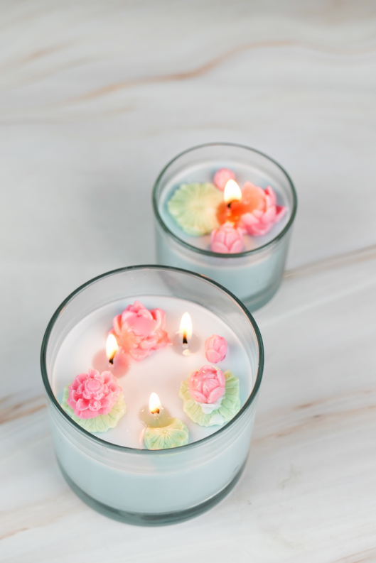 Bbath Thoughtful Appreciation Candle