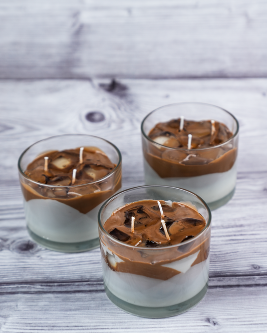 Bbath Guilt Free Reset Candle