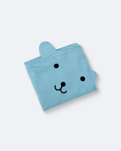 Swaddle Aqua Marine