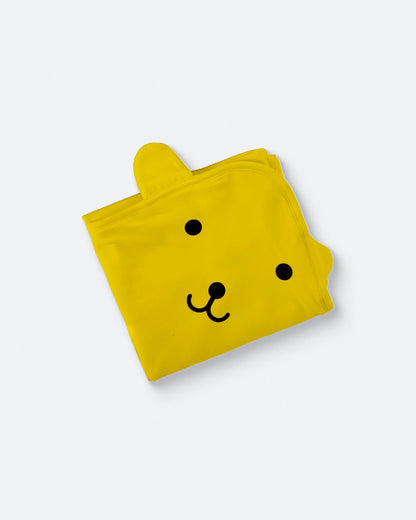 Swaddle Calendula Yellow