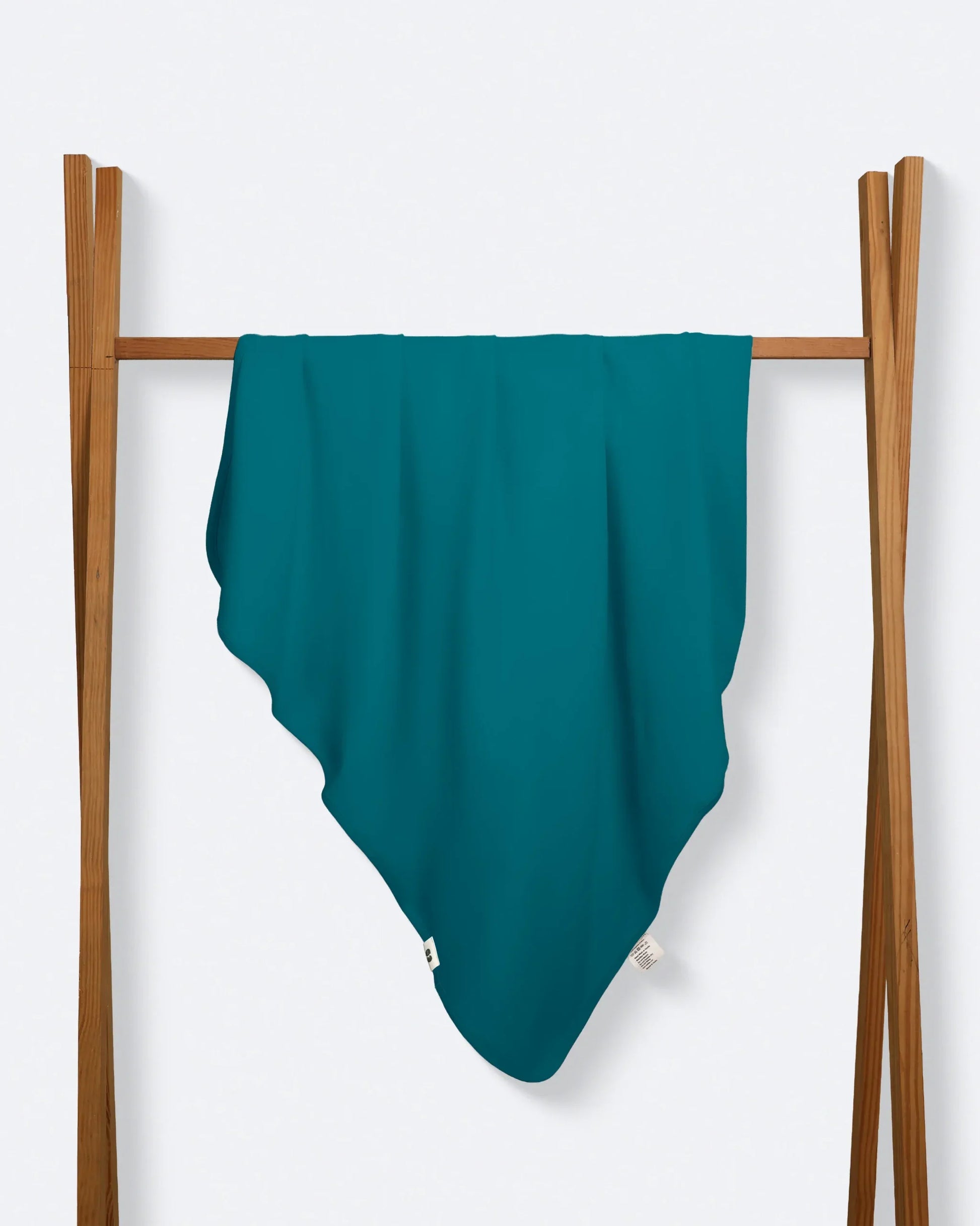 Swaddle Storm Green