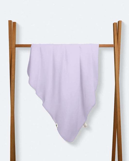 Swaddle festival bloom