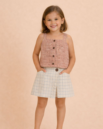 Sun Kissed Co-ord Set