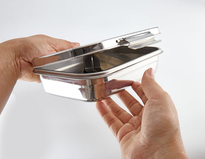 Veigo Houseware Steel On