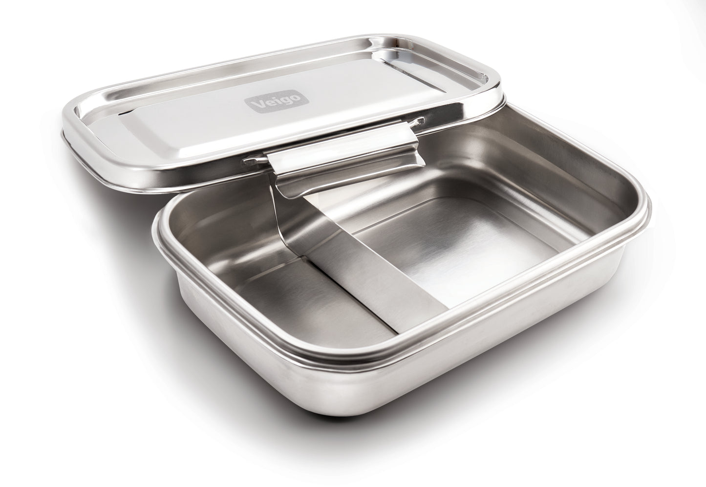 Veigo Houseware Steel On